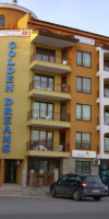 Golden Dreams Aparthotel_FR
