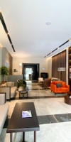 GOLDEN HORN APART HOTEL BAKU