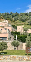 Golden King Villas Skiathos