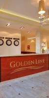 Golden Line