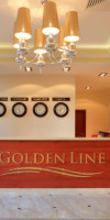 GOLDEN LINE HOTEL