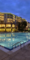 GOLDEN LINE HOTEL