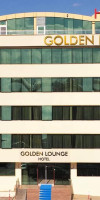 Golden Lounge Hotel