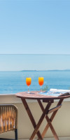 Golden Mare Barbati Hotel