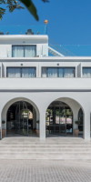Golden Mare Resort