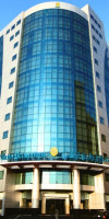 Golden Ocean Hotel