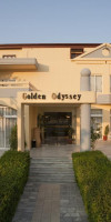 Golden Odyssey