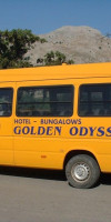 Golden Odyssey
