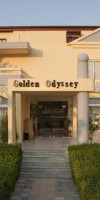 Golden Odyssey