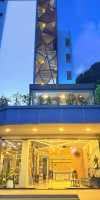 Golden Paradise Hotel