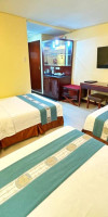 Golden Phoenix Hotel Boracay