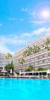 Golden Port Salou & Spa