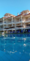Golden Residence Family Resort