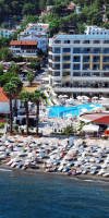 GOLDEN ROCK BEACH