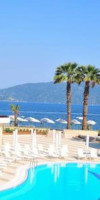 GOLDEN ROCK BEACH