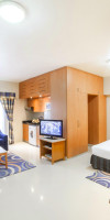 Golden Sands 3 Hotel Apartments