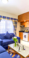 Golden Sands 3 Hotel Apartments