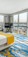 Golden Sands Boutique Hotel-Dubai Creek