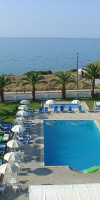 Golden Sands