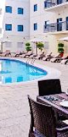 Golden Sands Hotel Apartments