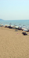 GOLDEN SANDS HOTEL