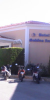 GOLDEN SUN HOTEL