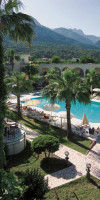 GOLDEN SUN HOTEL