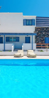 Golden Sunrise Suites Santorini