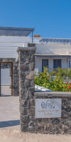 Golden Sunrise Suites Santorini
