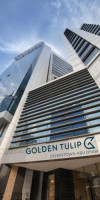 Golden Tulip Downtown Abu Dhabi