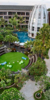Golden Tulip Jineng Resort Bali