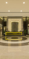 Golden Tulip Media Hotel