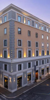 Golden Tulip Rome Piram