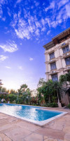 Golden Tulip Stone Town Boutique