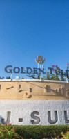 GOLDEN TULIP TAJ SULTAN HAMMAMET