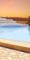 HARBOUR VILLE HOTEL HAMILTON LAVENDER