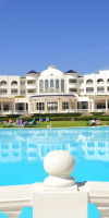 Golden Tulip Taj Sultan Hotel