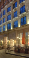 Vivaldi Hotel