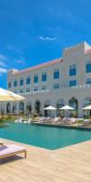 Golden Tulip Zanzibar Airport Hotel & Spa