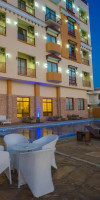 Golden Tulip Zanzibar Resort