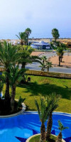 GOLDEN YASMIN MEHARI HAMMAMET THALASSO & SPA