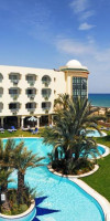 GOLDEN YASMIN MEHARI HAMMAMET THALASSO & SPA