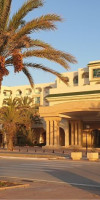 GOLDEN YASMIN MEHARI HAMMAMET THALASSO & SPA