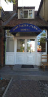 Golders Park Hotel