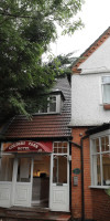 Golders Park Hotel