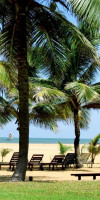 Goldi Sands