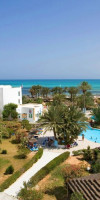 GOLF BEACH & THALASSO