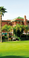 Golf Club Rotana