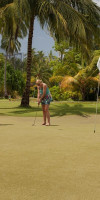 Meeru Island Resort & Spa