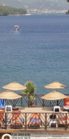 Golmar Beach Hotel